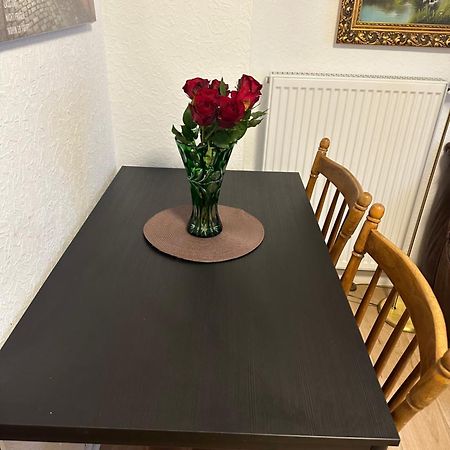 City Wohnung 12 Brühl المظهر الخارجي الصورة