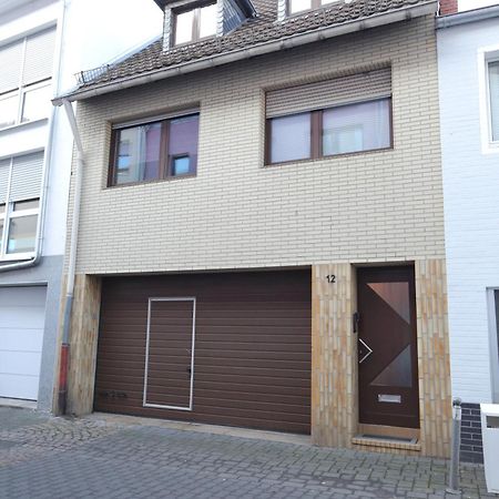 City Wohnung 12 Brühl المظهر الخارجي الصورة