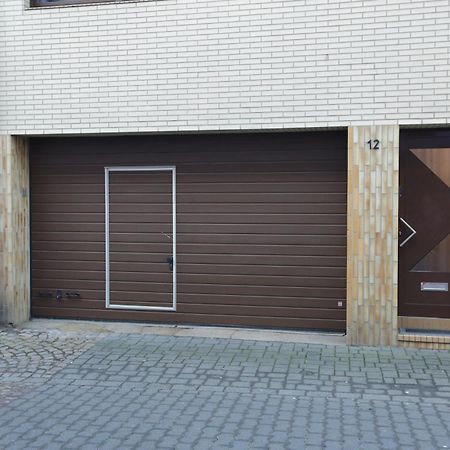 City Wohnung 12 Brühl المظهر الخارجي الصورة