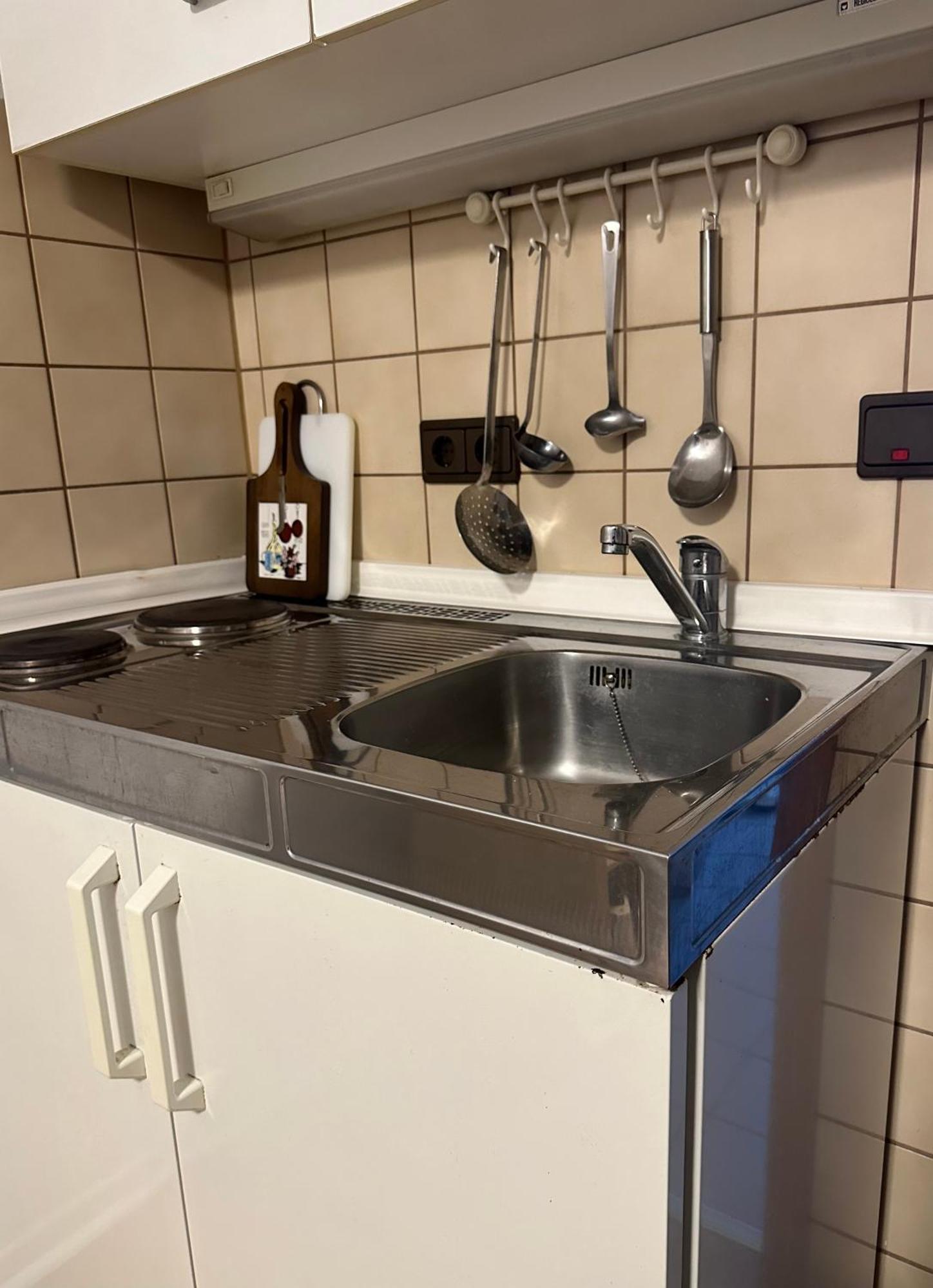 City Wohnung 12 Brühl المظهر الخارجي الصورة