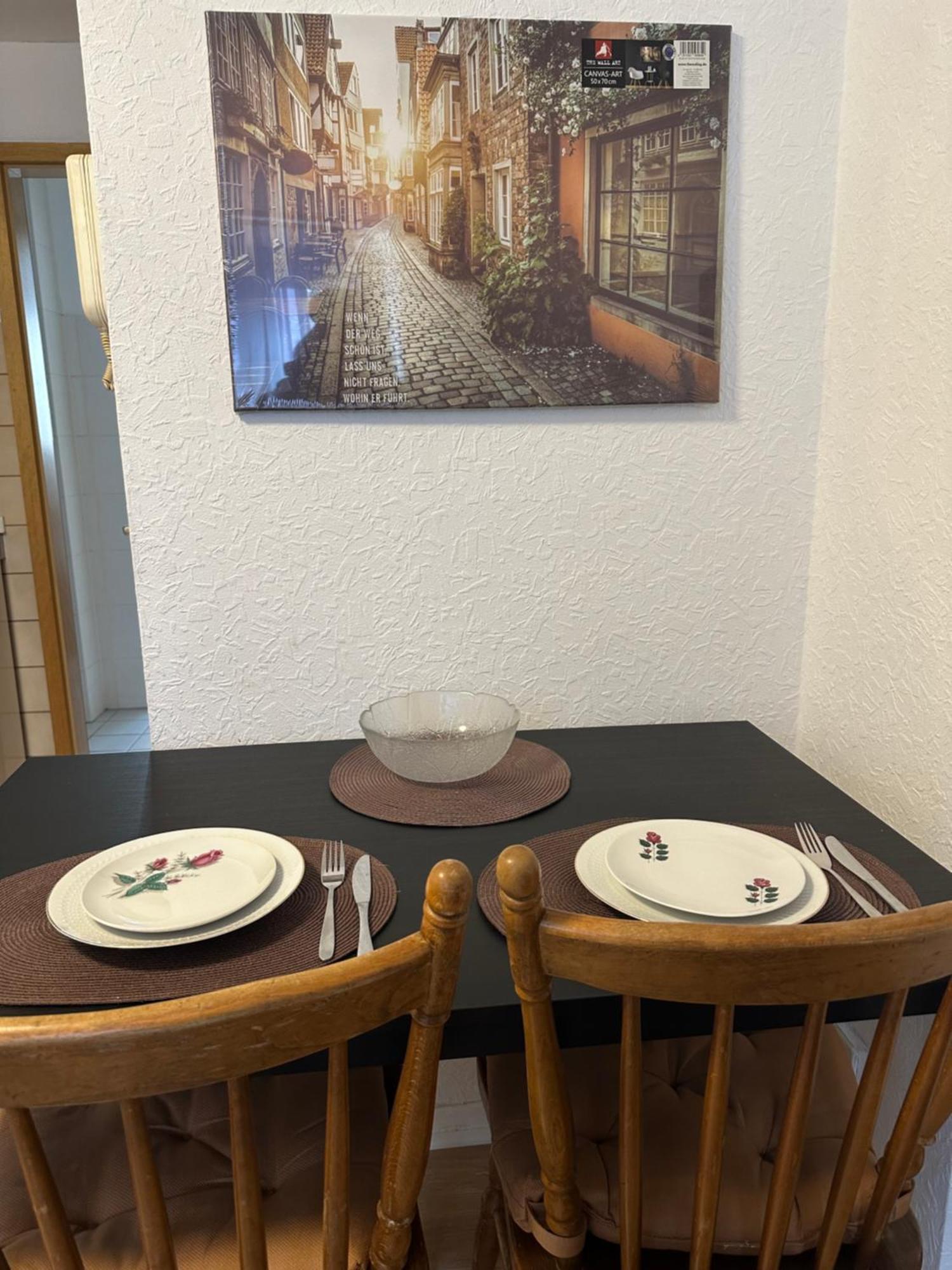City Wohnung 12 Brühl المظهر الخارجي الصورة